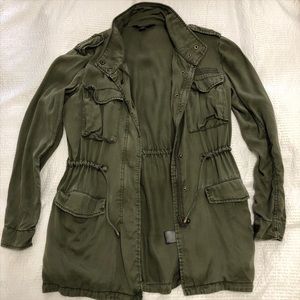 Cargo Jacket